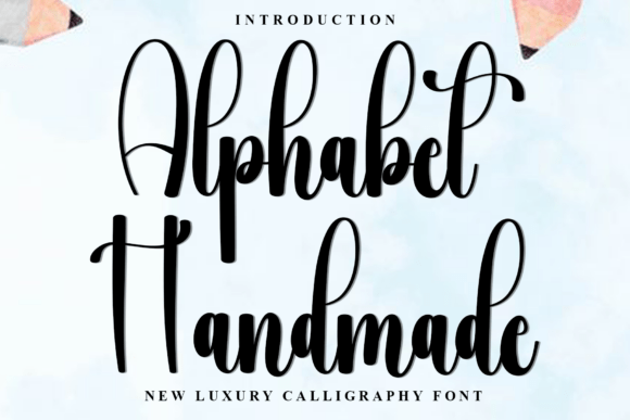 Alphabet Handmade: Crafting Authentic Brand Identity