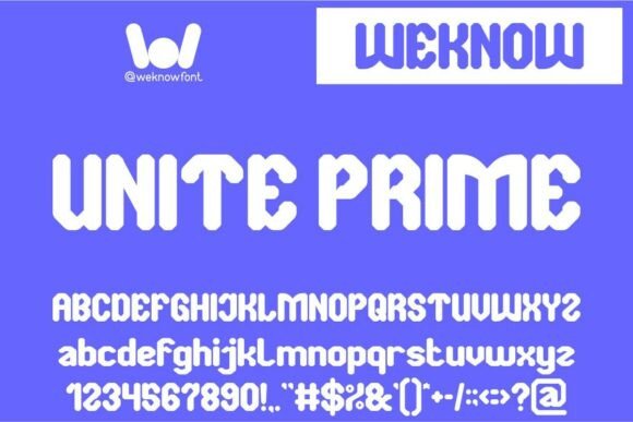 Unite Prime: Where Futuristic Design Meets Everyday Clarity